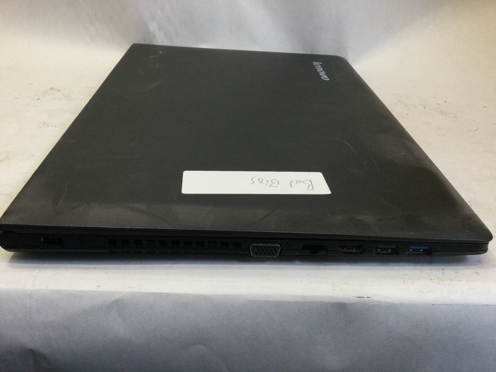 LENOVO IDEAPAD G50-45 – AMD A SERIES -NO RAM – FOR PARTS – READ DESCRIPTION – BB