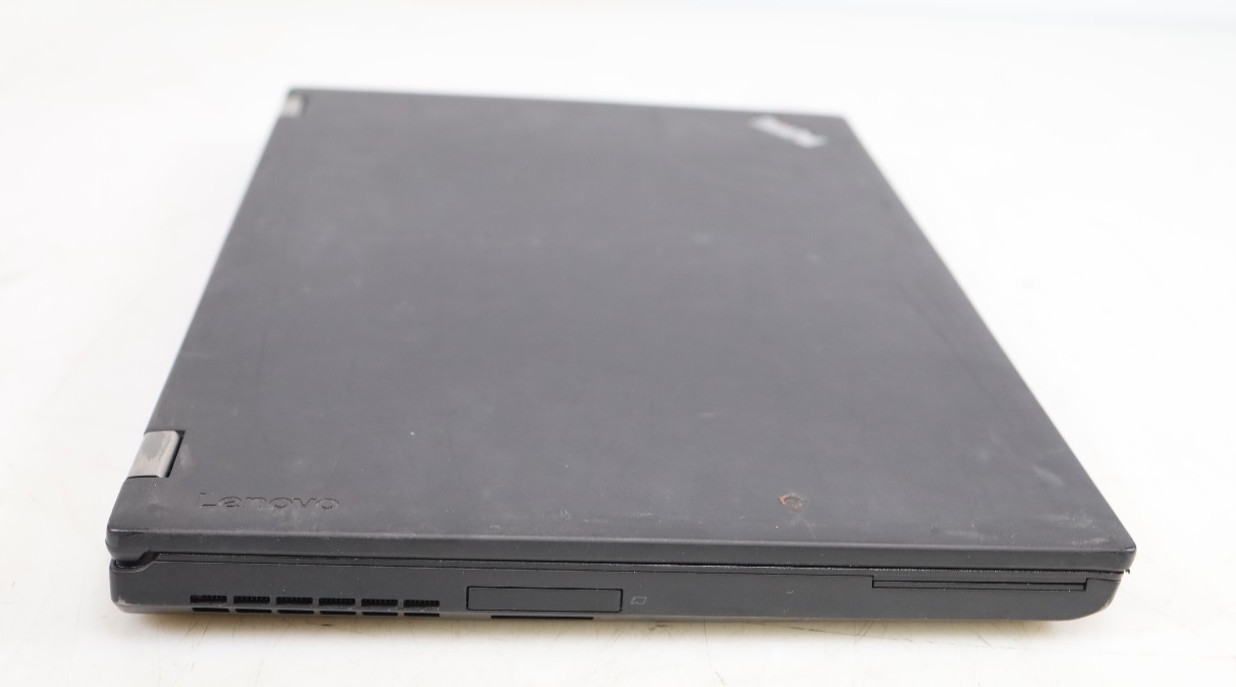 Lenovo Thinkpad P51 15.6″ i7-7700HQ 16GB 521GB NVIDIA Quadro M500M Parts Repair