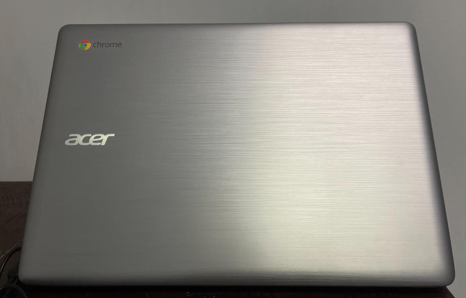 Acer 14″ Chromebook (CB3-431-C5EX) Intel Celeron N3160 4GB RAM 32GB eMMC
