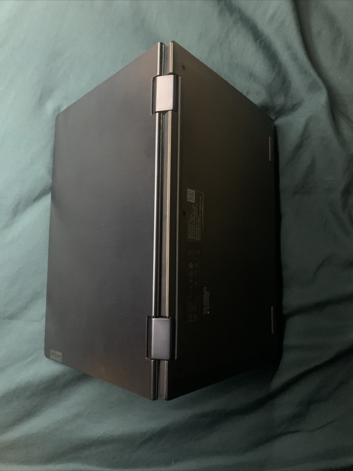Lenovo IdeaPad Flex 3 11ADA05 11.6 in (AMD Athlon Silver 3050e, 1.40 GHz,…