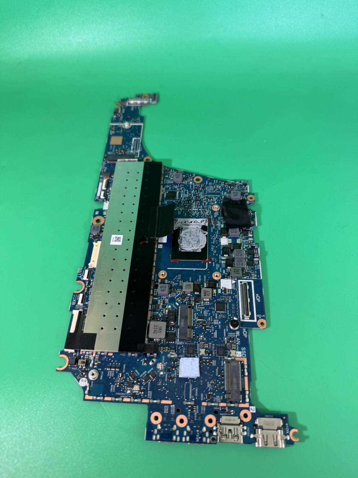 HP Elitebook 845 G9 14″ Laptop AMD Ryzen 5 Pro-6650U 100 % Original