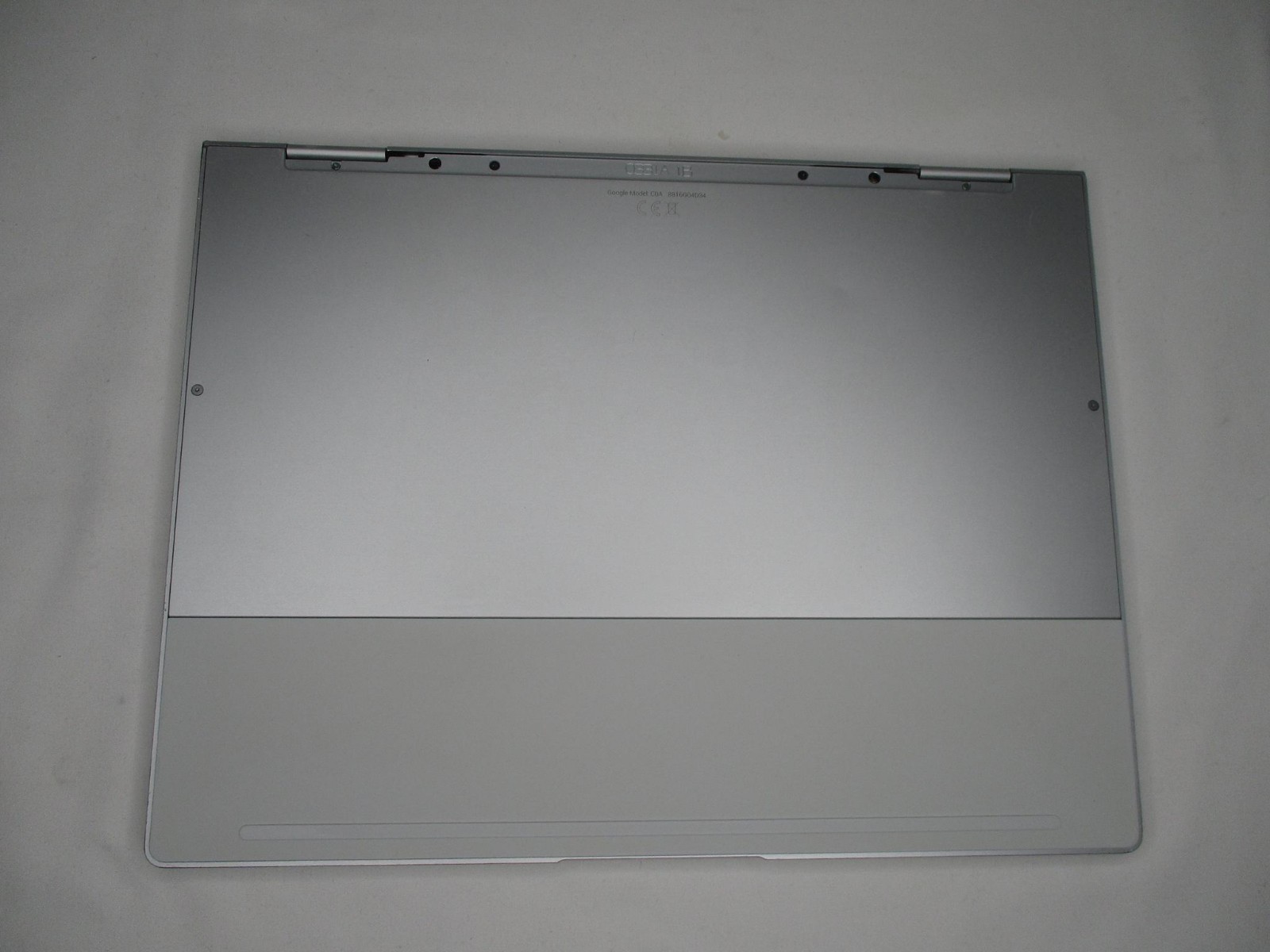 Google Pixelbook C0A Chrome 12.3″ TouchScreen i7-7Y75 16GB 512GB Wi-Fi – READ