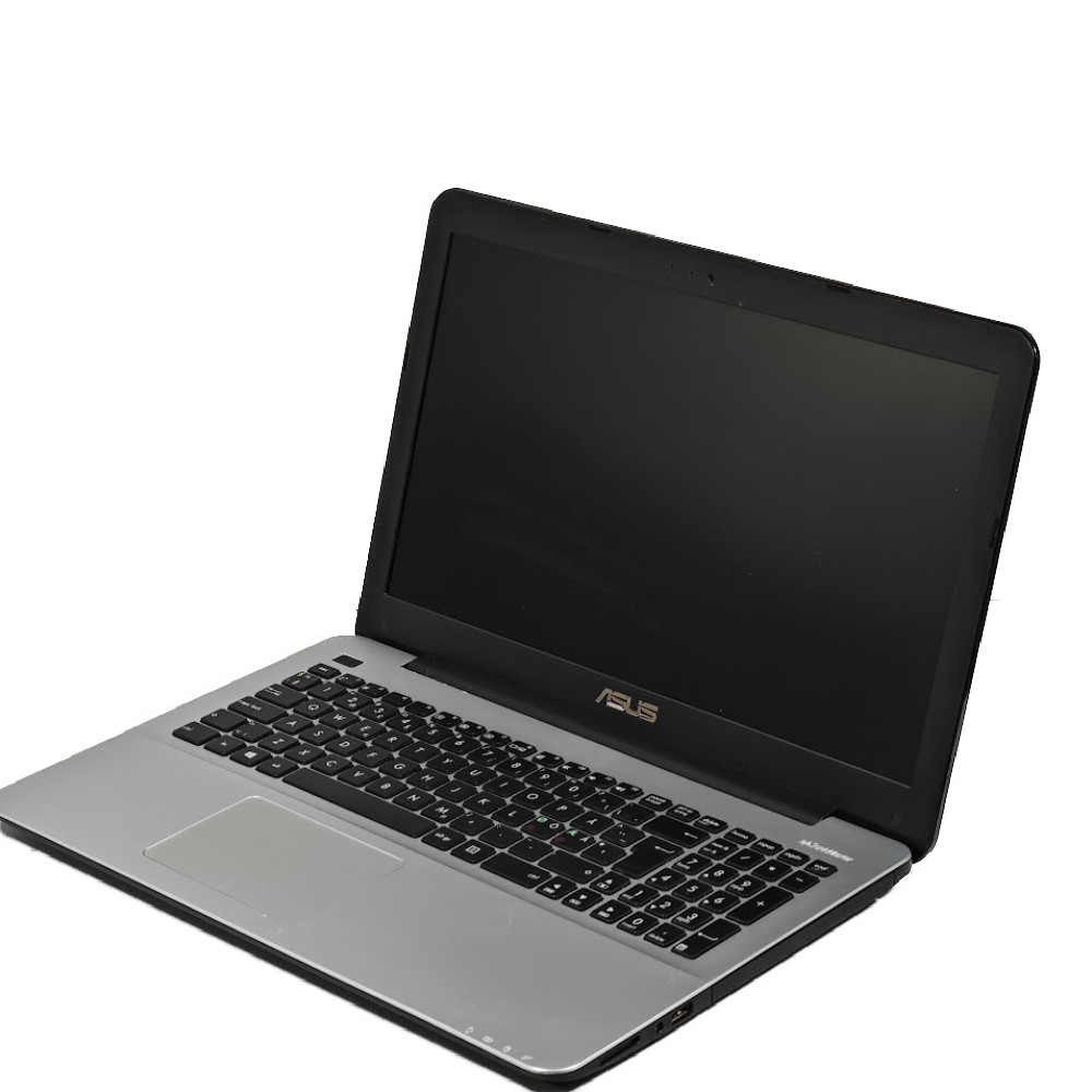ASUS X555DG-DM051T Laptop – AMD A10-8700P Radeon R6 8GB RAM