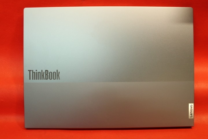 ThinkBook 16 G7 16-inch 16Gb RAM 512Gb (No charger included)
