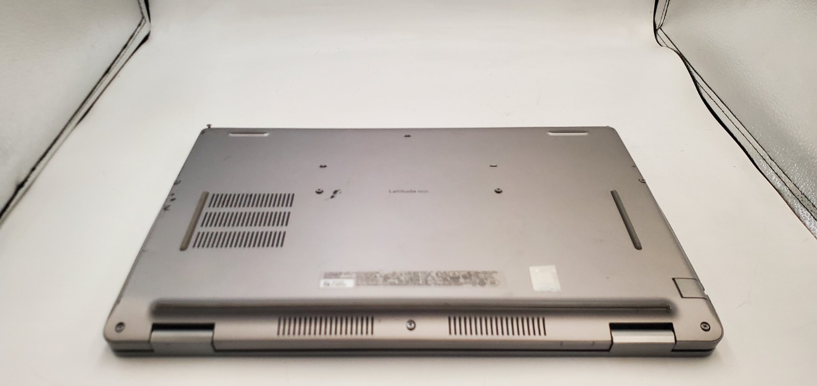 Lot x 3 Dell Latitude 5421/5521 Laptop No RAM/SSD/AC/Boot2BIOs Lock **Read