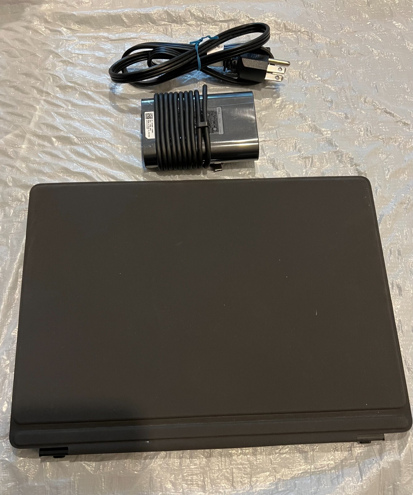 Dell Tablet 5290 2in1 12.3 i7-8650U Touch 250GB SSD 16GB Win10 Keyboard Case