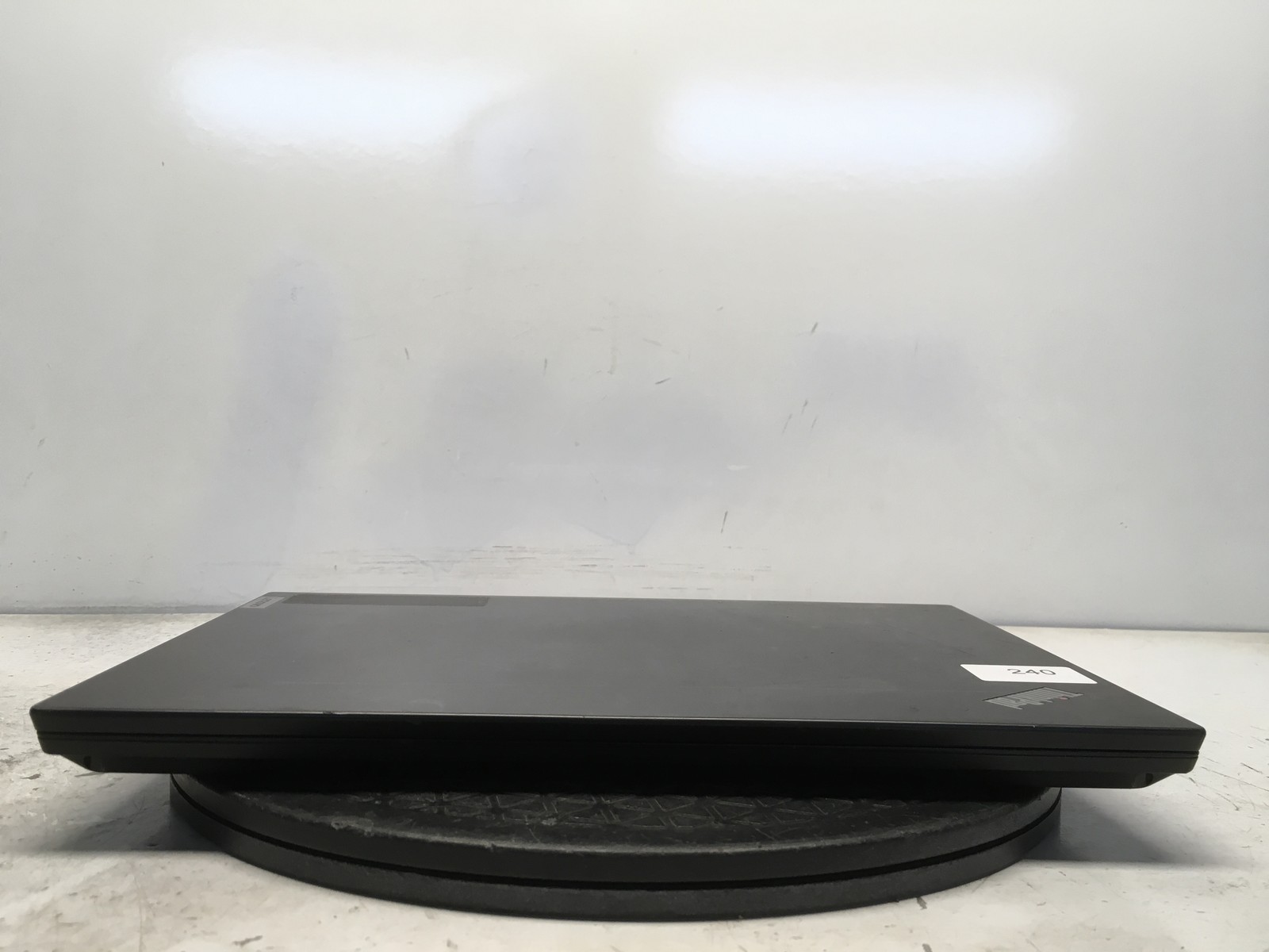 Lenovo ThinkPad E14 AMD Ryzen 5 5000 Series No RAM NO HDD No Batt
