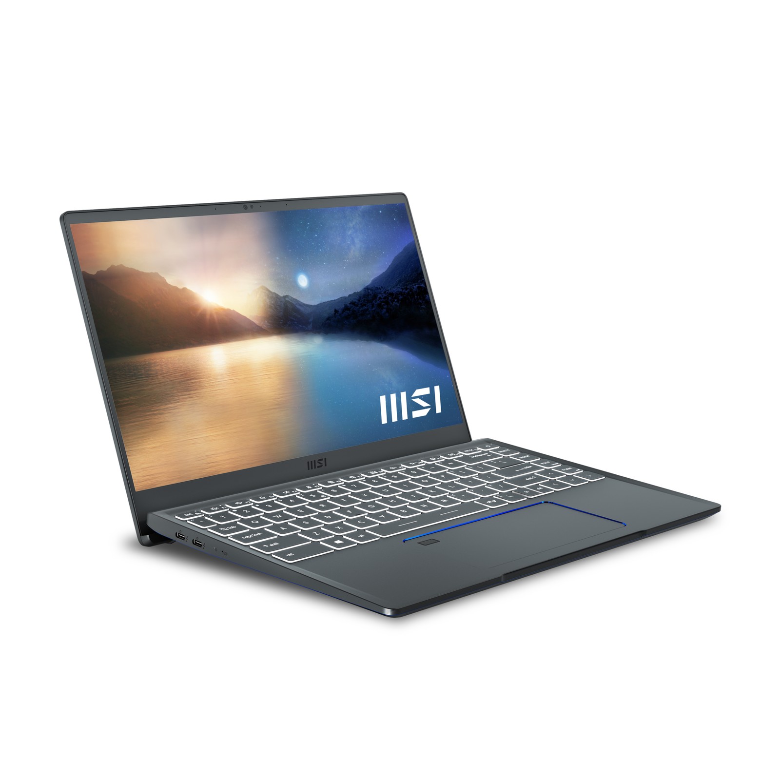 MSI Prestige 14EVO A11M-221 14″ FHD i5-1135G7 Iris Xe 16GB/512GB SSD Win10