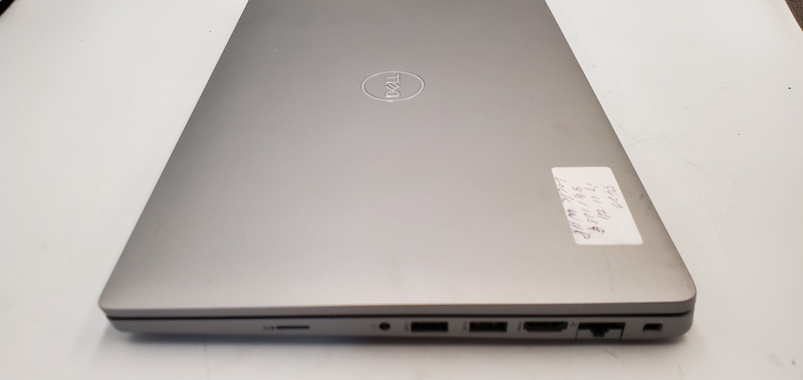 Dell Latitude 5420 Laptop Intel i7-11th Gen 8GB RAM 128GB SSD BIOS Locked W11P