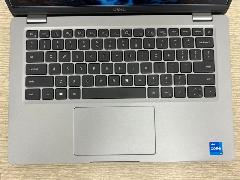 Dell Latitude 5420 14″ FHD Laptop i5-1135G7 16GB 512GB Win11 Pro Wifi Backlit
