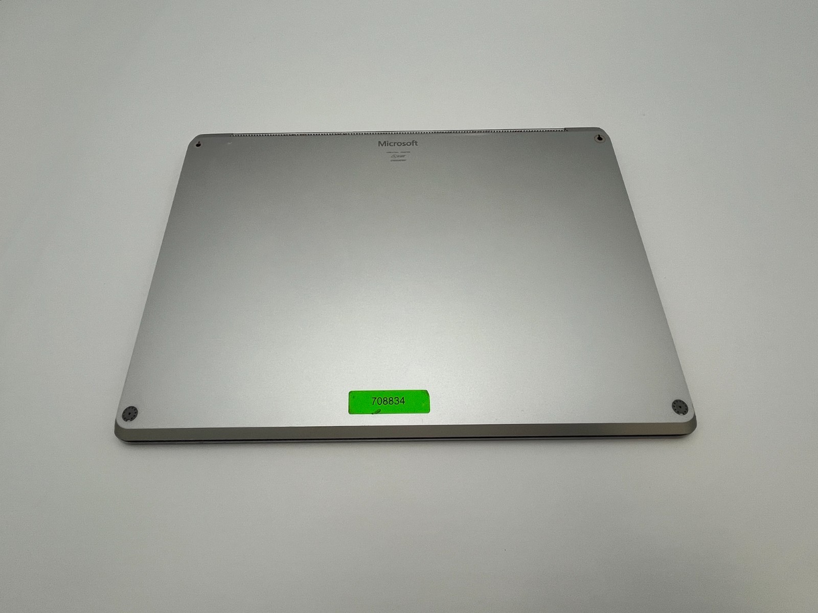 Microsoft Surface Laptop 4 1950 13.5″ Touch i7-1185G7@3.0GHZ 16GB 512GB A