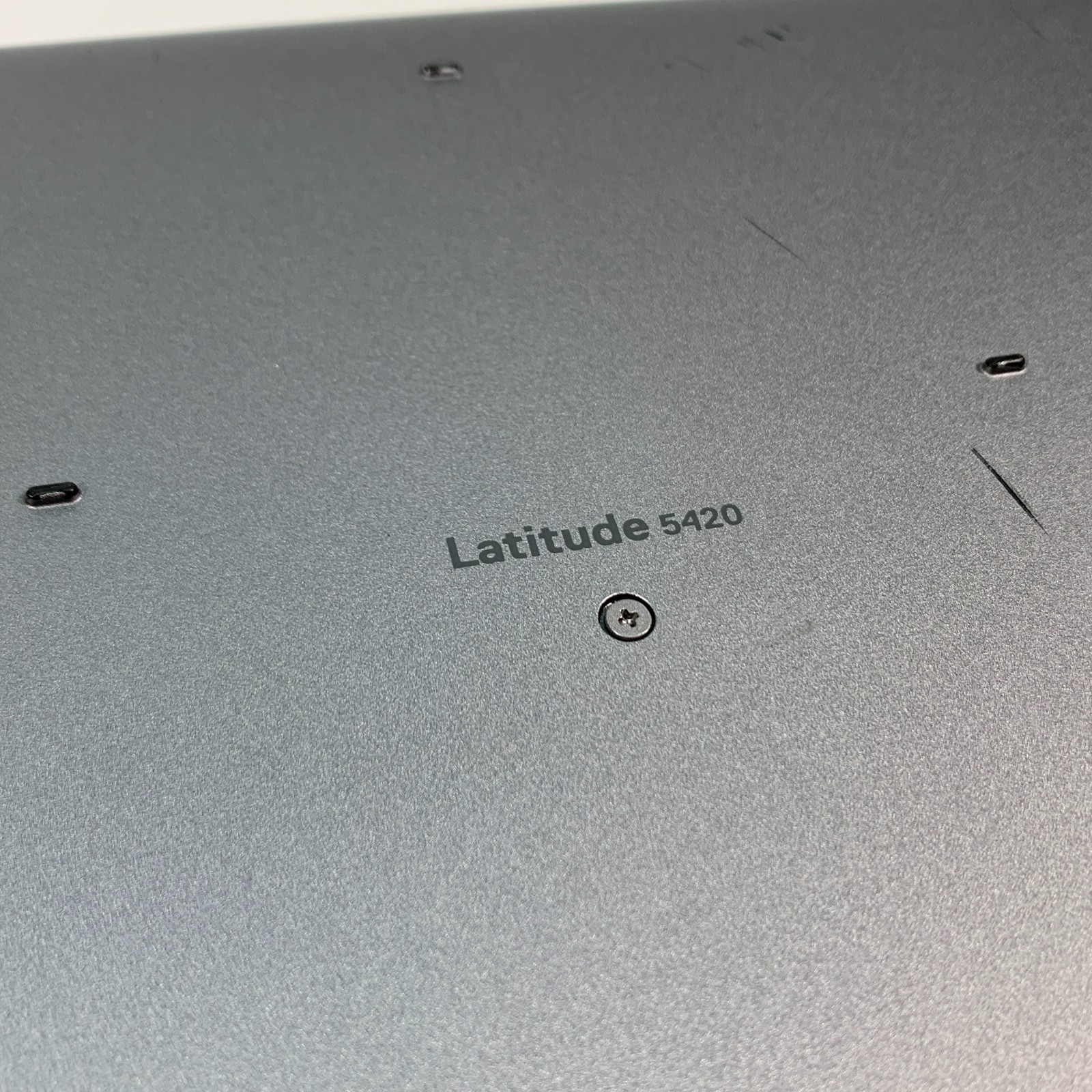 Dell Latitude 5420 Intel Core i7-1185G7 3.0GHz 32GB RAM 1TB NVMe No OS Used