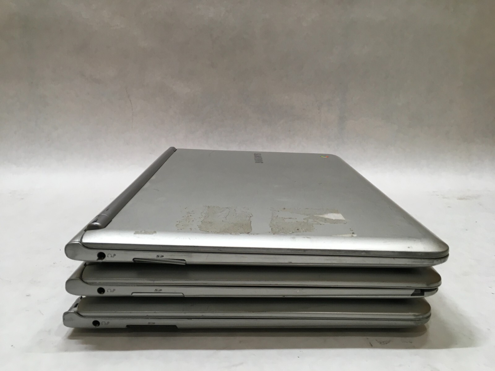 Lot of 3 Samsung XE303C12 Exynos Processor 2 GB Ram 16 GB Storage All Boot- FT