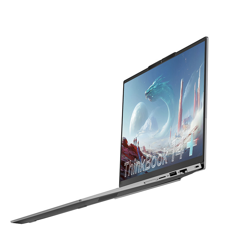 Lenovo ThinkBook 14+ 2025 Ai Laptop AMD Ryzen 14.5-inch 120Hz 3K Display
