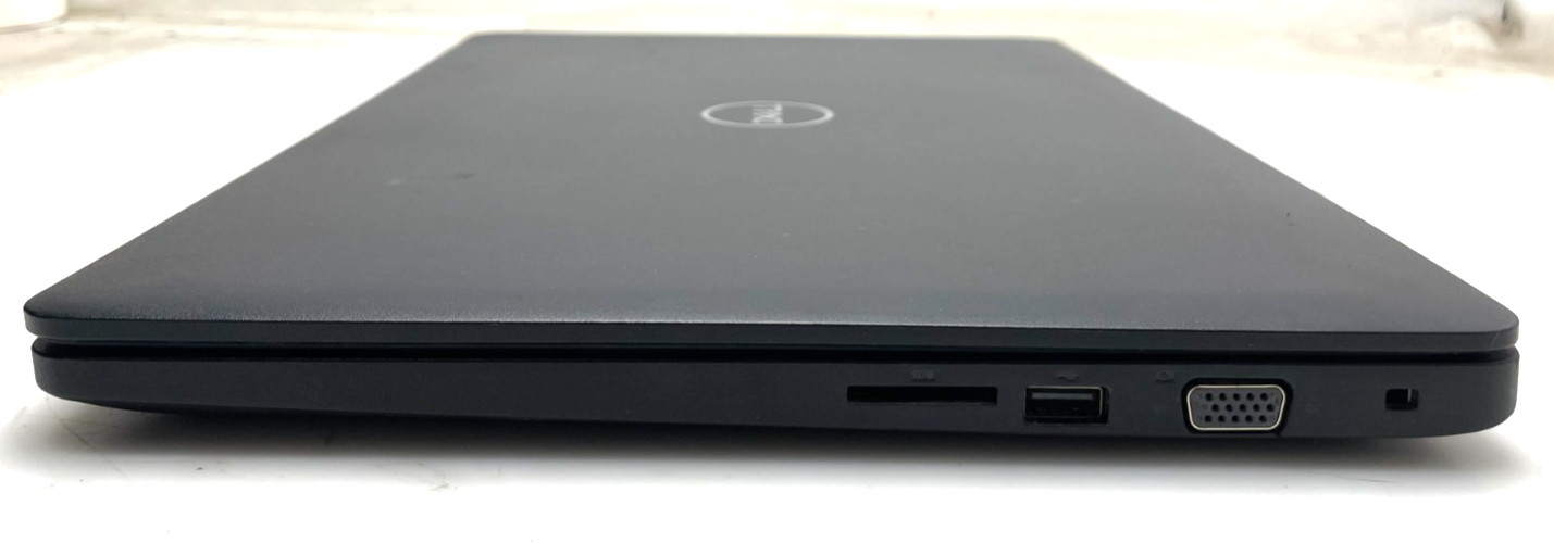 Dell Latitude 3580 15.6″ i3-6006U 8gb Ram 250gb SSD Linux OS “Fair” Bttry