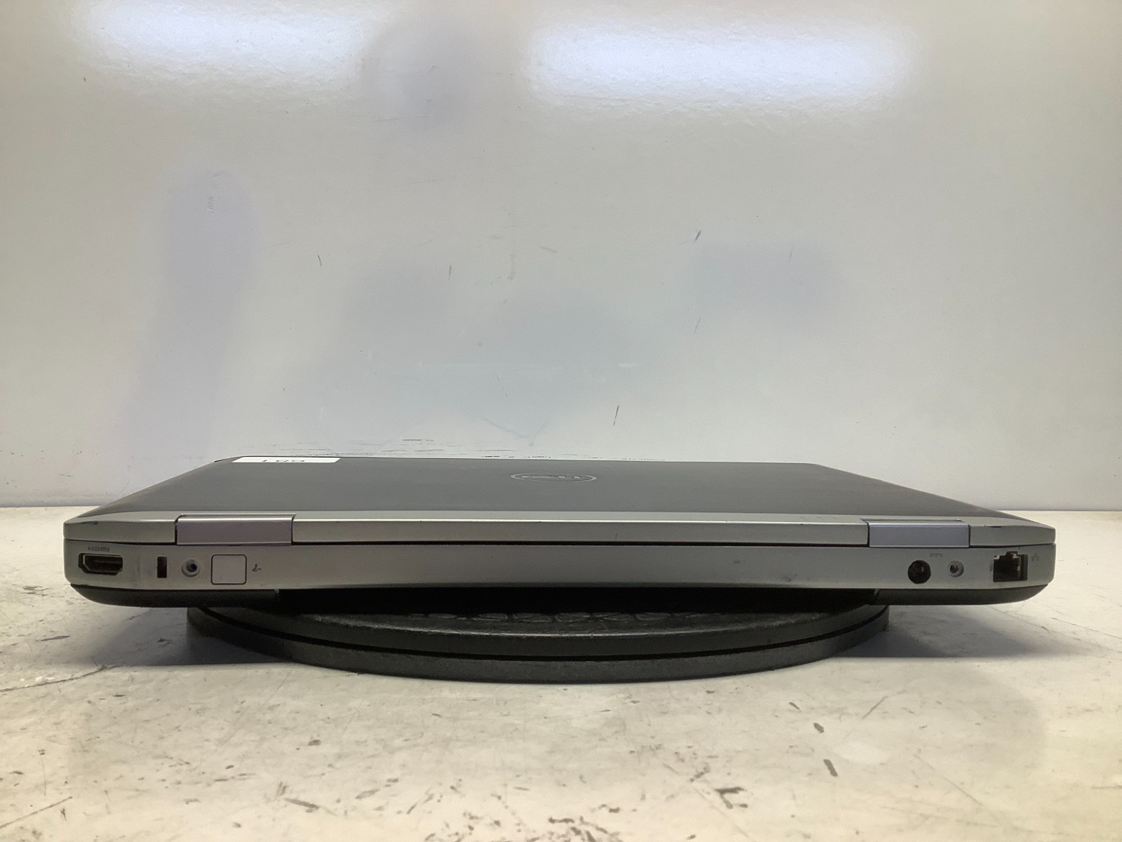 Dell Latitude E6430 Intel i5-3340M 2.7GHz 4 GB NO HDD
