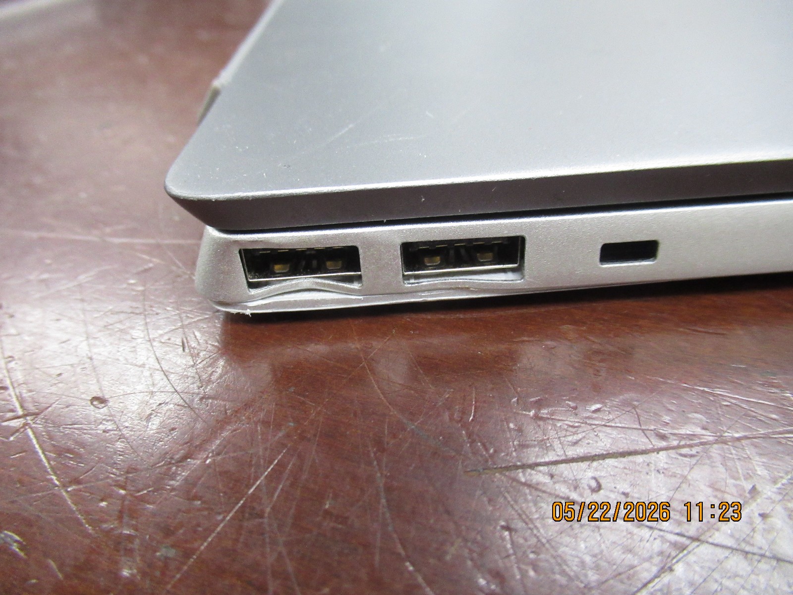 HP Pavilion 13an0xxx 13.3″ i5 8265U 1.60GHZ 8GB 256GB M2SSD Laptop w/AC [NO OS]