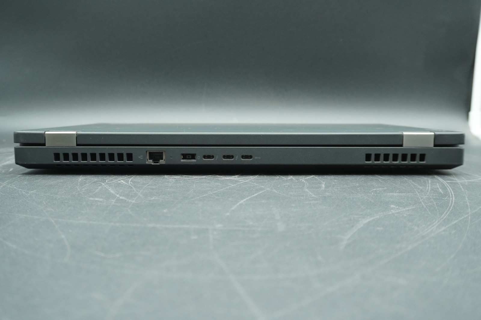 Lenovo ThinkPad P15 Gen 2 i9-11950H 32GB RAM 1TB SSD NO OS *Tested*