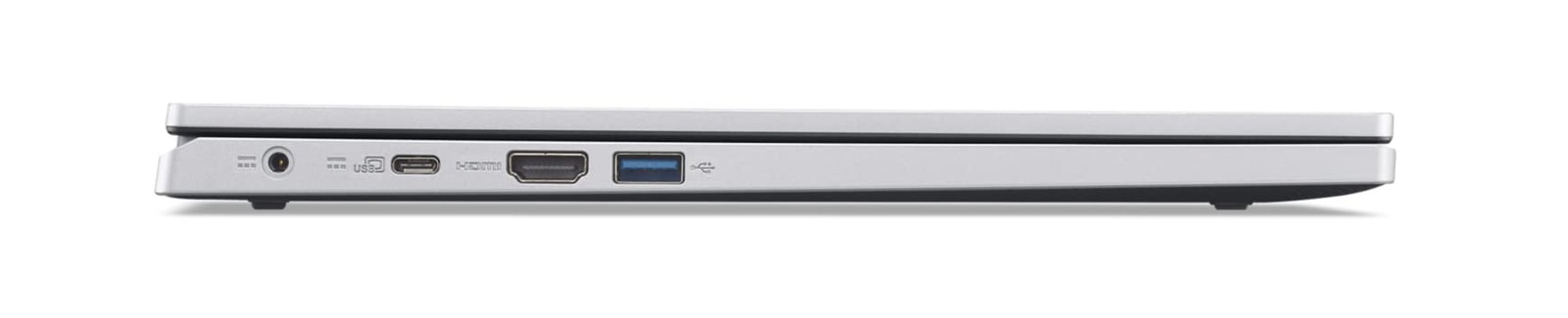 Acer Aspire 3 A315-24PT-R0UX 15.6″ Touch Laptop R5 7520U 16GB LPDDR5 512GB SSD