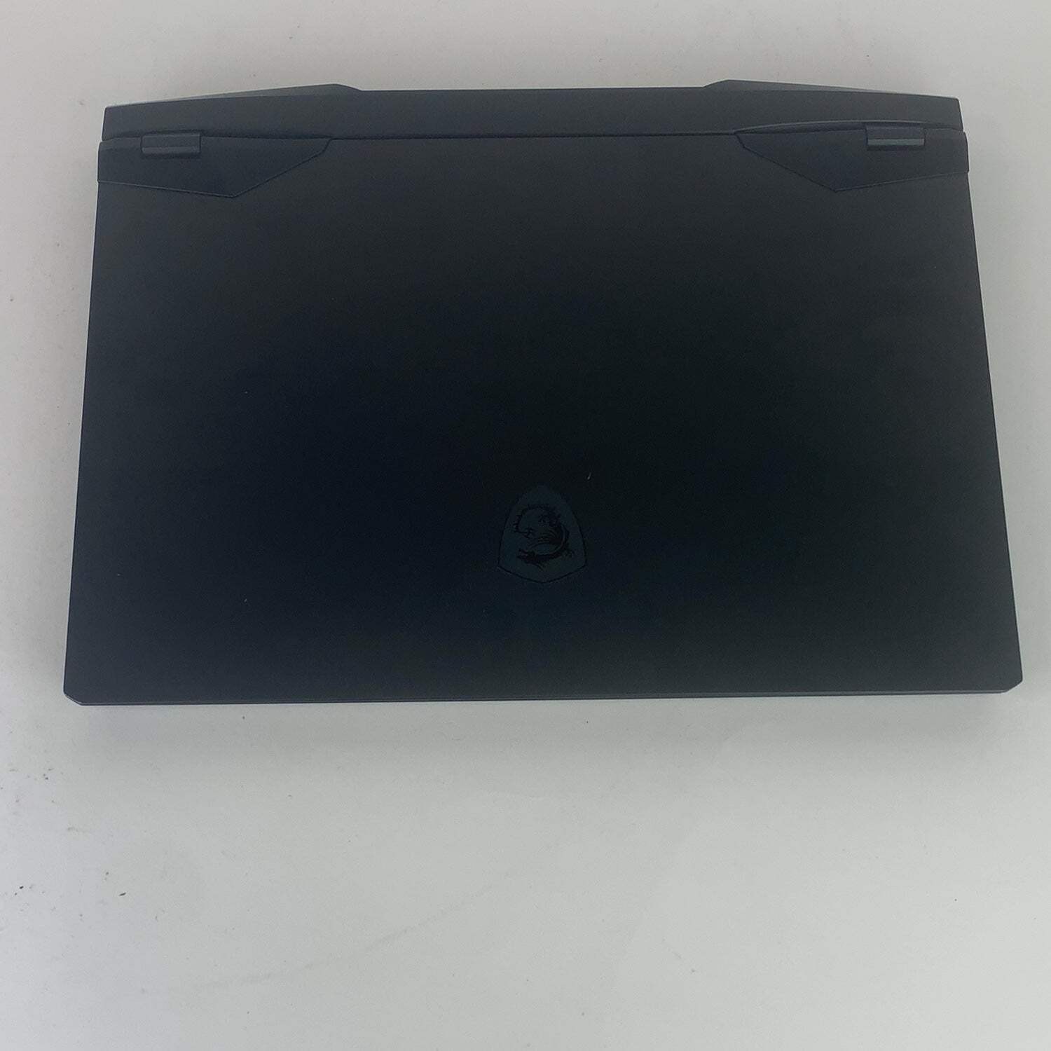 Broken MSI Leopard GP66 15.6″ i7-11800H 2.3GHz 20GB RAM 512GB SSD RTX 3080 READ