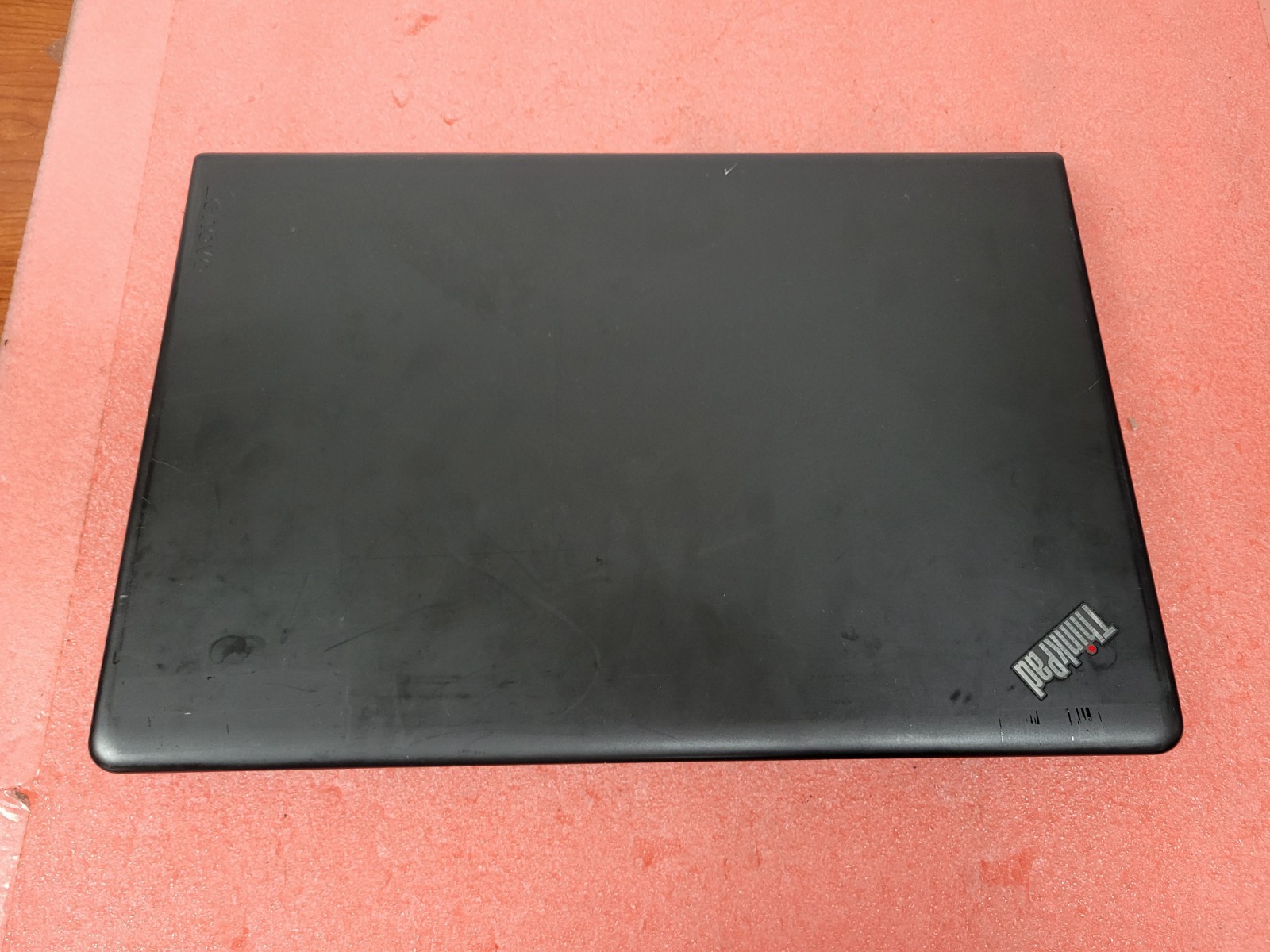 Lenovo ThinkPad E570 i5-7200U 4GB RAM *AS IS/No HDD/No OS/No Battery* | LP456