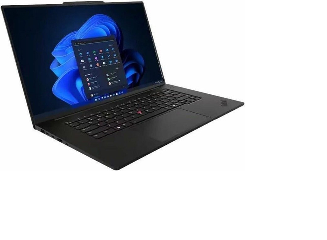 Lenovo ThinkPad P1 G7 Ultra 9 185H 32GB 1TB RTX4070 16″ 21KV0001US