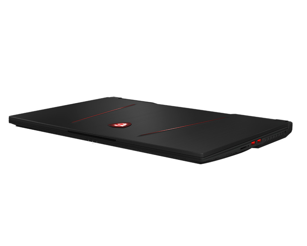 MSI 17.3in Gaming Laptop i9 5.3GHz 32GB 1TB SSD RTX 2080 Backlit WIN 11