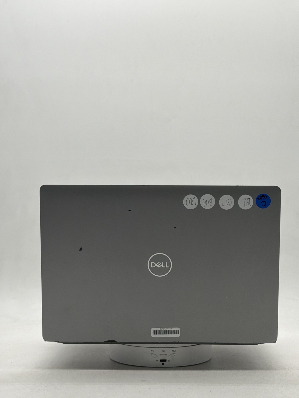 Dell Latitude 5310 13.3″ i5-10310U 16GB 256GB NO OS — READ
