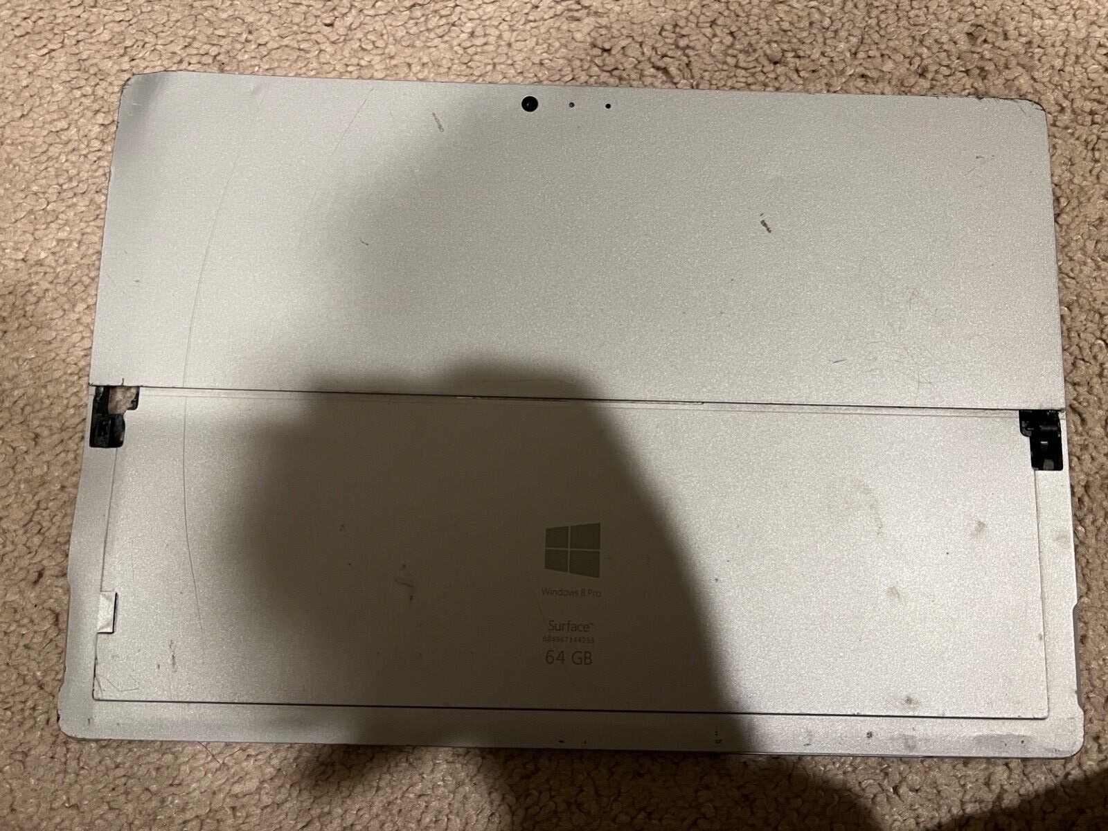 Samsung Galaxy Book 2 SM-W737 For Parts
