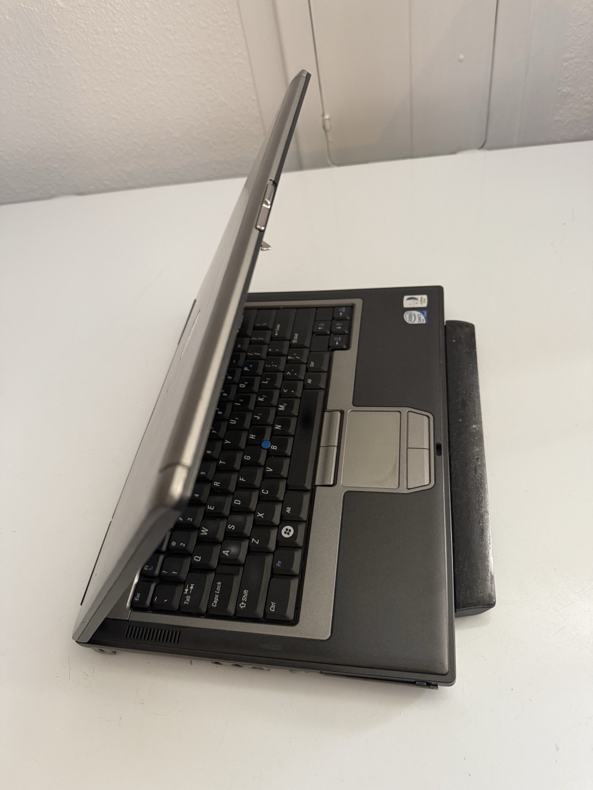 Dell Latitude D620/D630 Laptop Windows XP 3GB RAM 320 GB HDD