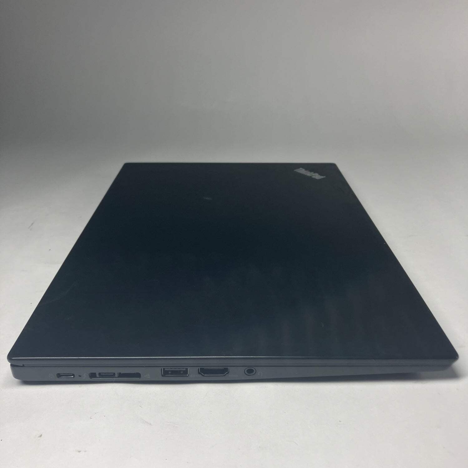 Lenovo ThinkPad T490s 14″ Core i5-8265U 1.6GHz 8GB RAM 500GB SSD WIN 11