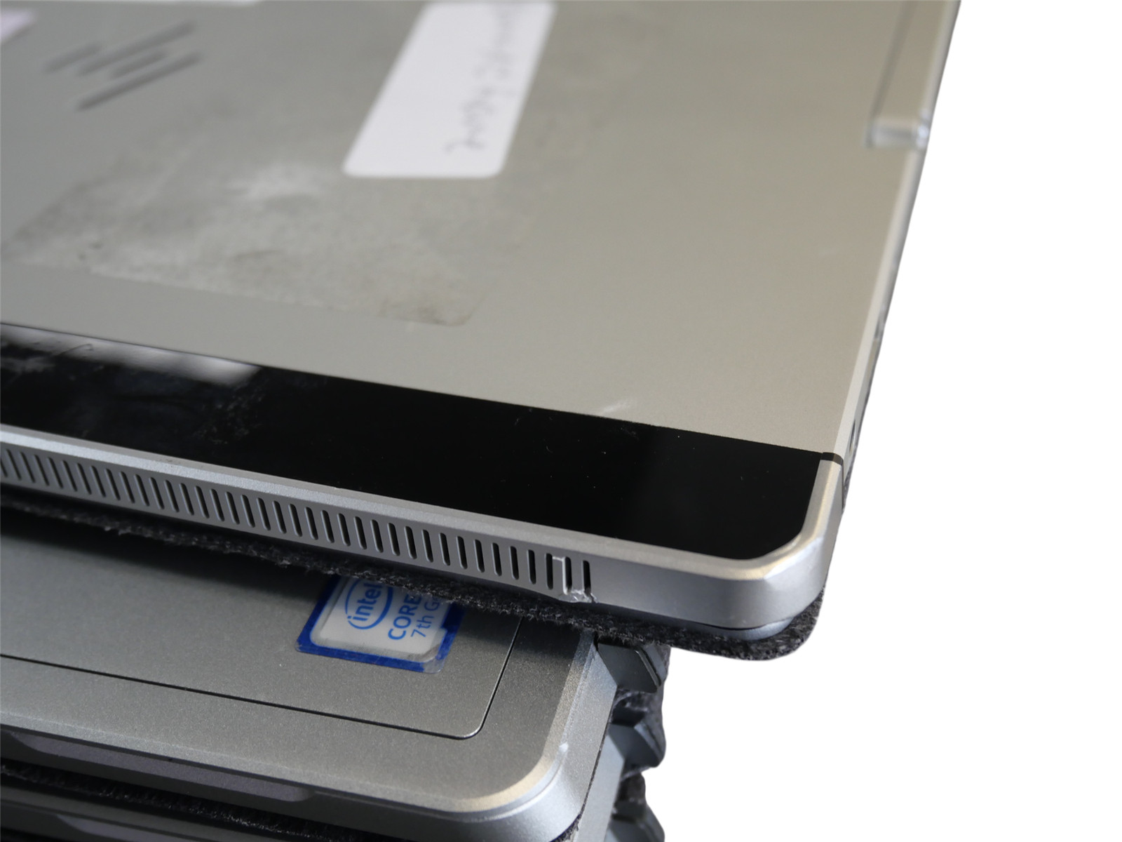 HP Elite X2 1012 G2 Intel Core i5-7300U 2.60GHz 16GB 128GB Tablet