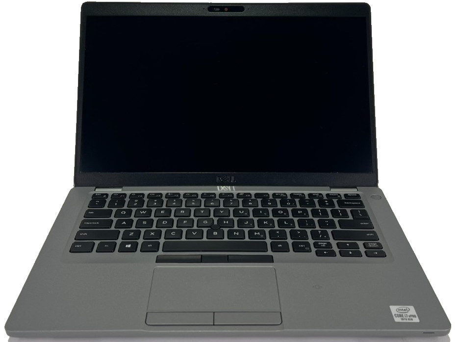 Dell Latitude 5410 14″ Laptop i7 10th Gen 256GB SSD 16GB RAM Win 11 Pro (Z3E2)