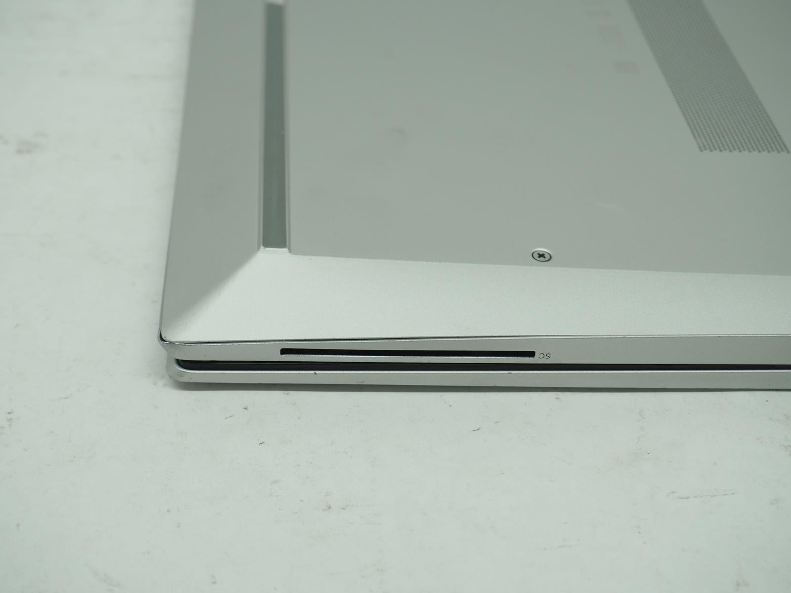 HP ELITEBOOK 840 G7 14″ Intel Core i7-10610U 1.80GHz 16GB RAM 512GB NVMe