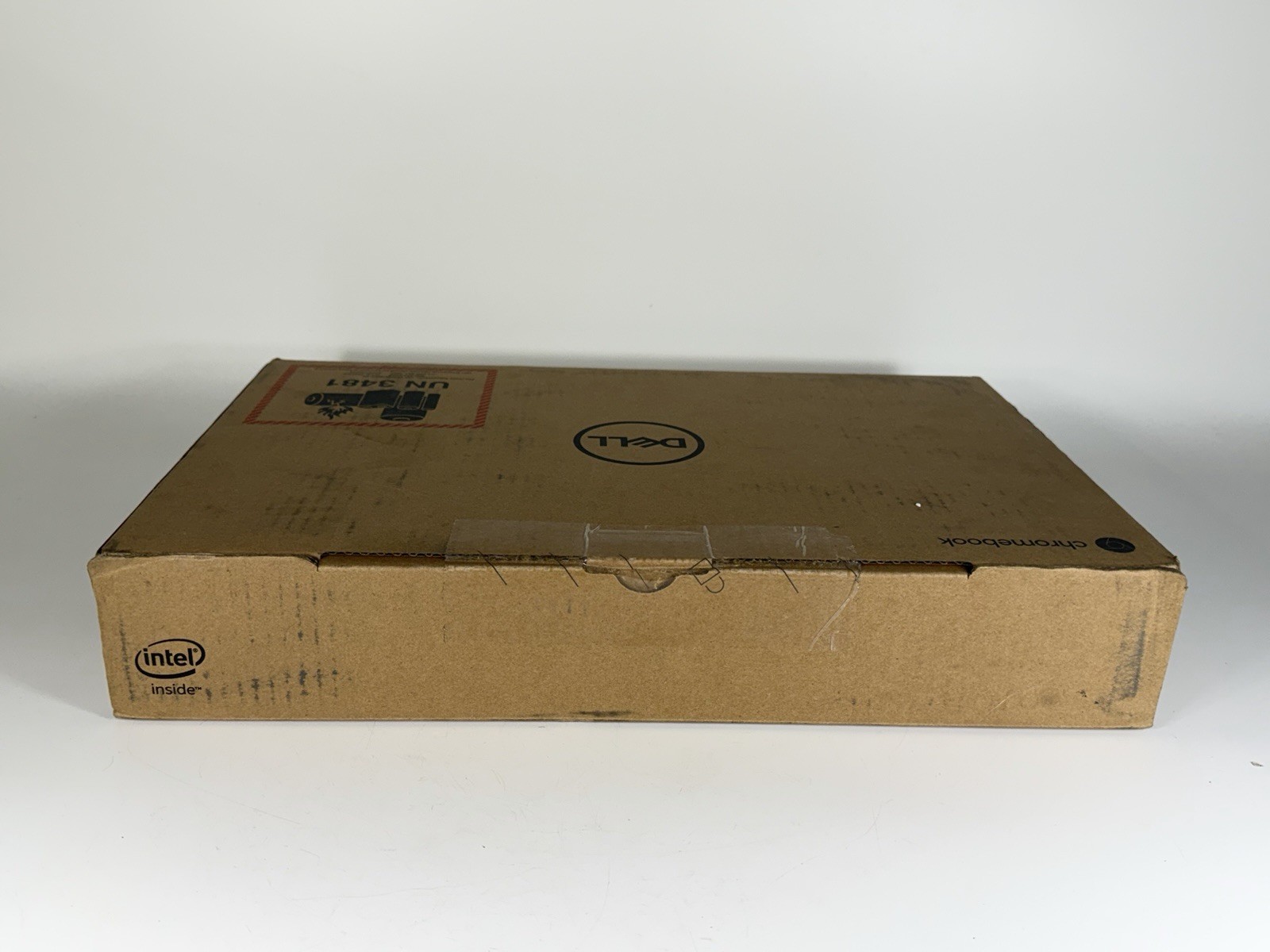 Dell 3181 Inspiron 11 Chromebook 11.6″ Celeron N3060 4GB Ram 16GB SSD – NEW