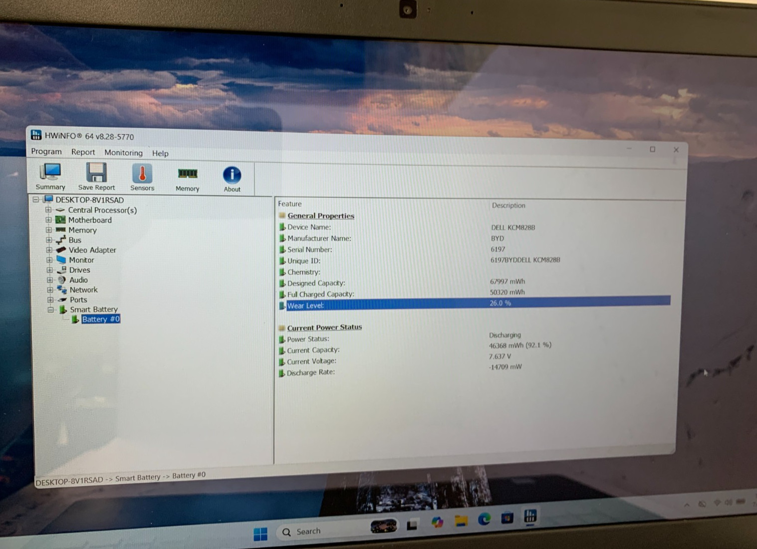 Dell Latitude 5590 15.6″ Touchscreen – Core i5-8350u 24GB RAM 1TB NVMe SSD W11P