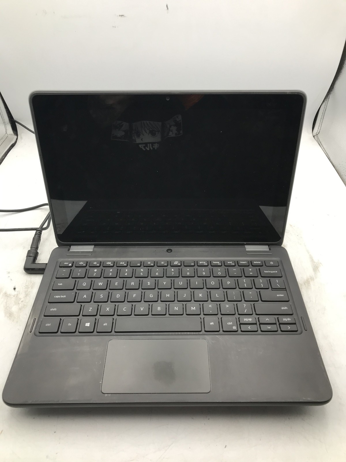 DELL LATITUDE 3120 – FOR PARTS/REPAIR – INTEL CELERON N5100 – 4GB RAM – READ -BB