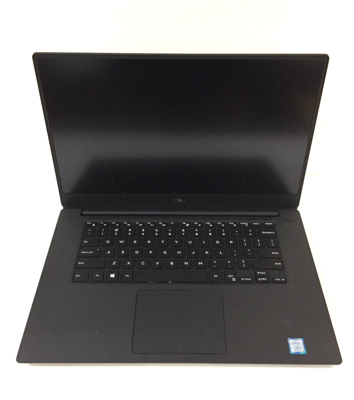 Dell XPS 9560 15.6″ Laptop/Intel i5-7300HQ/8GB Ram/1TB HDD+32GB SSD/GTX 1050/W10