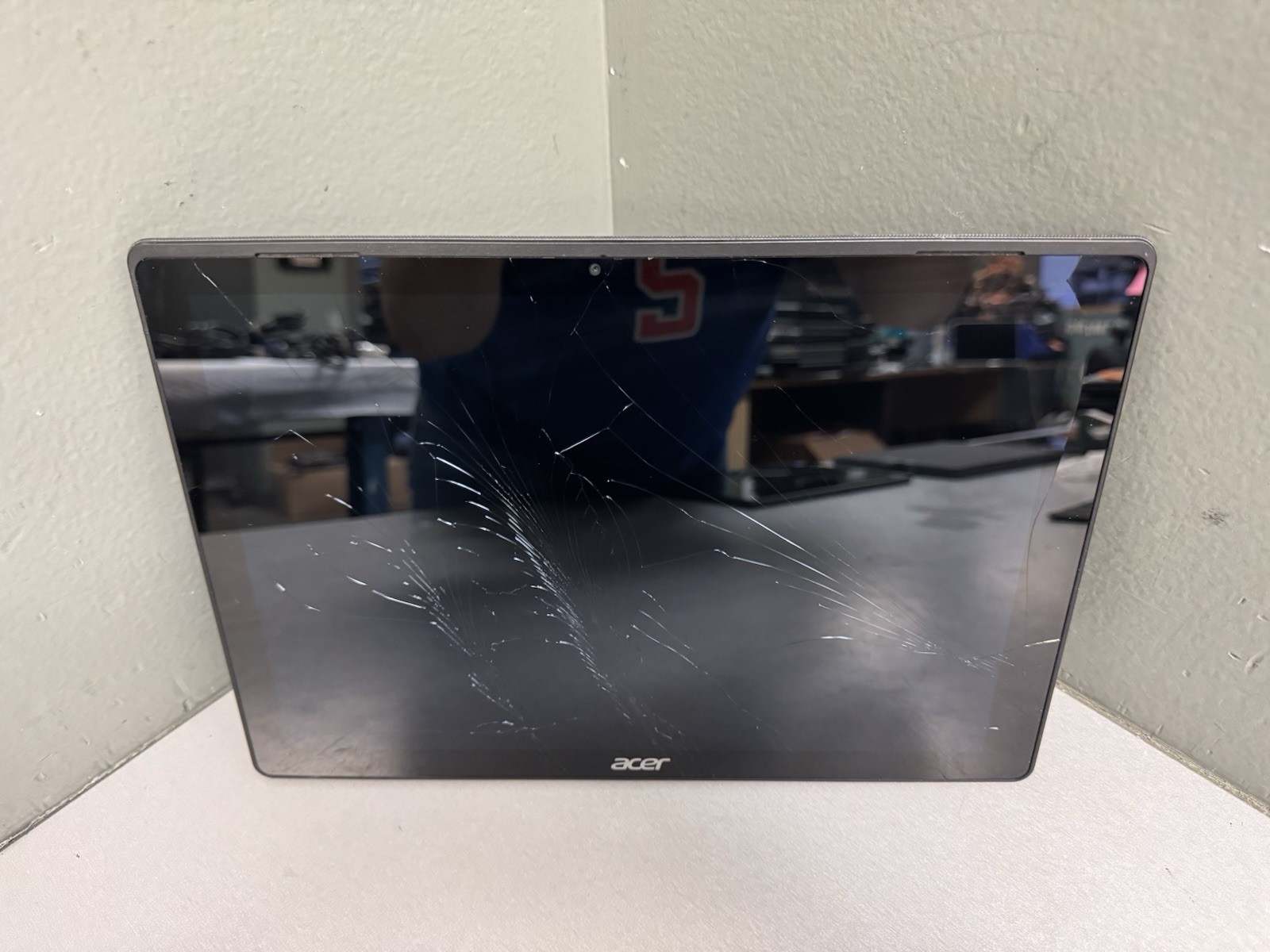 Acer Switch 5 2-in-1 N17P5 Core i3-7130U 2.70GHz 128GB 4GB Ram #5
