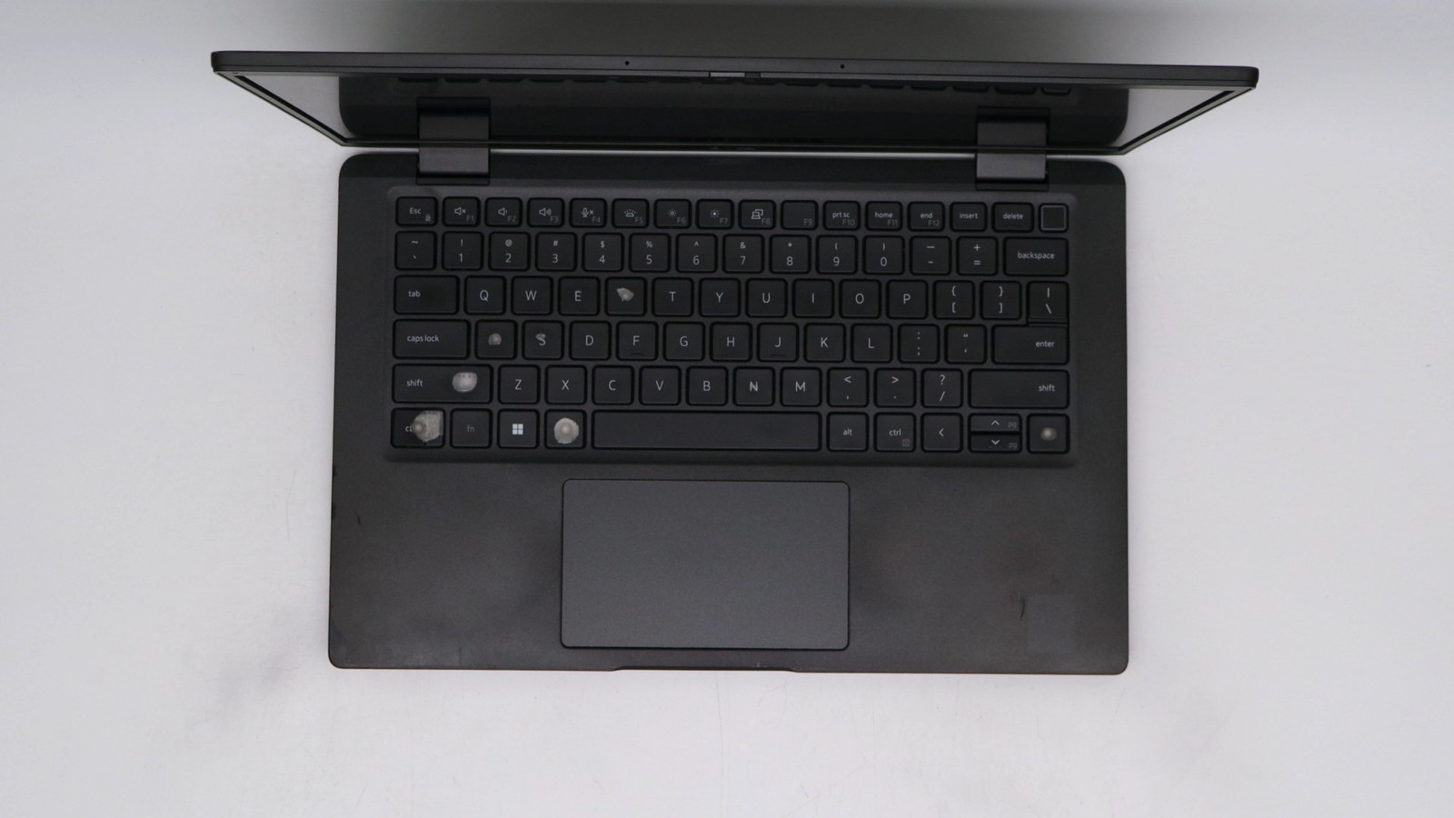 Dell Latitude 7430 14 Core i7 32GB 512GB Black 2022