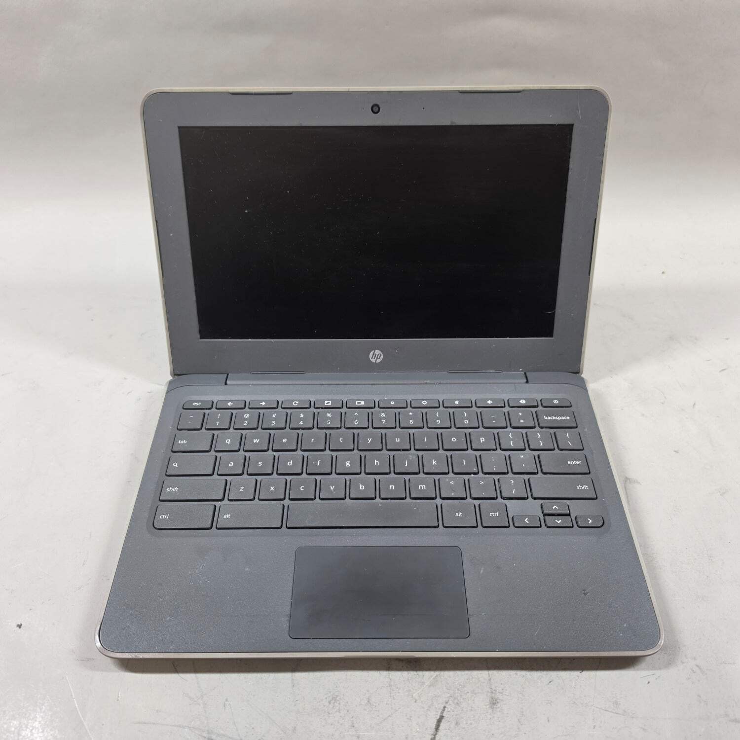 HP Chromebook 11 G7 EE 11.6″ Celeron N4120 2.6GHz 4GB RAM 60GB SSD