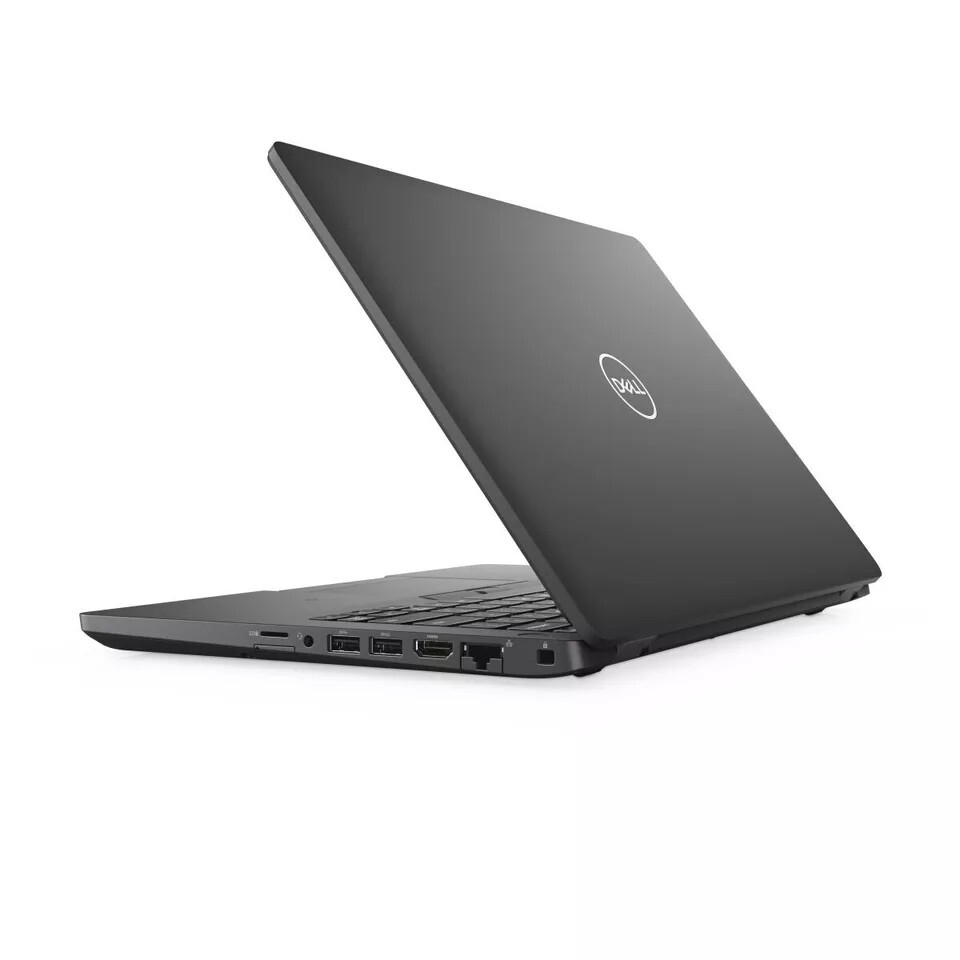 DELL 5400 14 TOUCH FHD i7-8665U 1.9GHz 16GB RAM 256GB SSD WIN11 KEYBOARD BROKEN