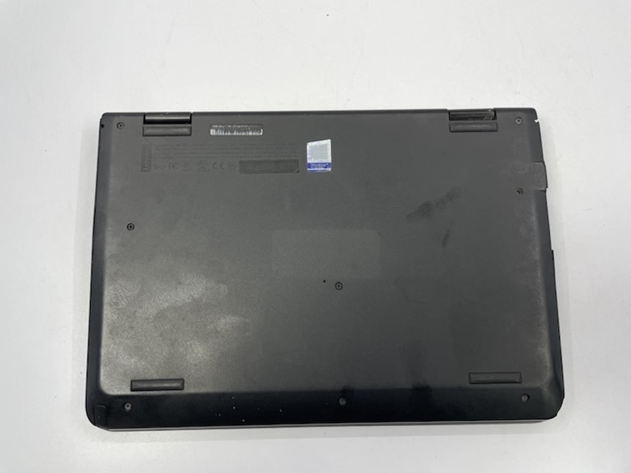 LENOVO THINKPAD YOGA 11E 5TH GEN Celeron N4120 1.10GHZ+4GB No HD/OS Bios Lock A