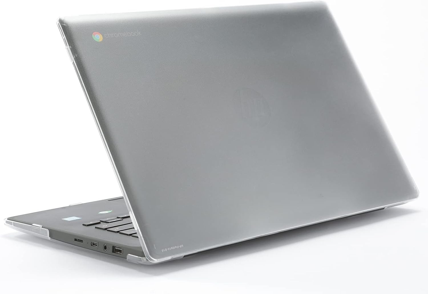 Case ONLY Compatible for 2021~2024 14″ HP Fortis 14-inch G10 / G11 Chromebook