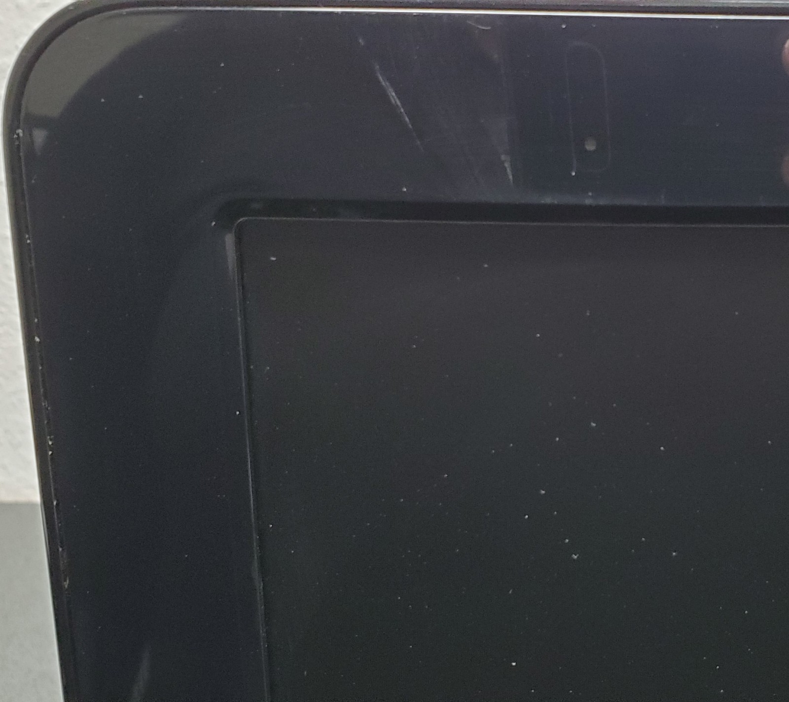HP 1155 Touch E3S52UT AiO “PARTS ONLY”