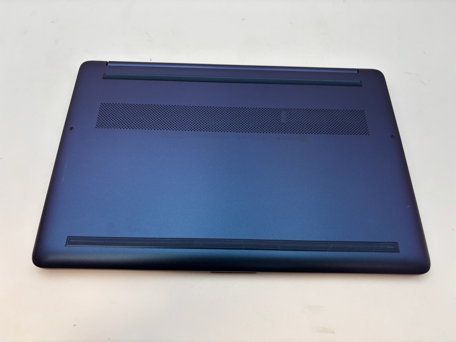 HP Laptop 15-dy0xxx 15.6″ 128 GB SSD 4 GB RAM Celeron N4120 Windows 11 Home