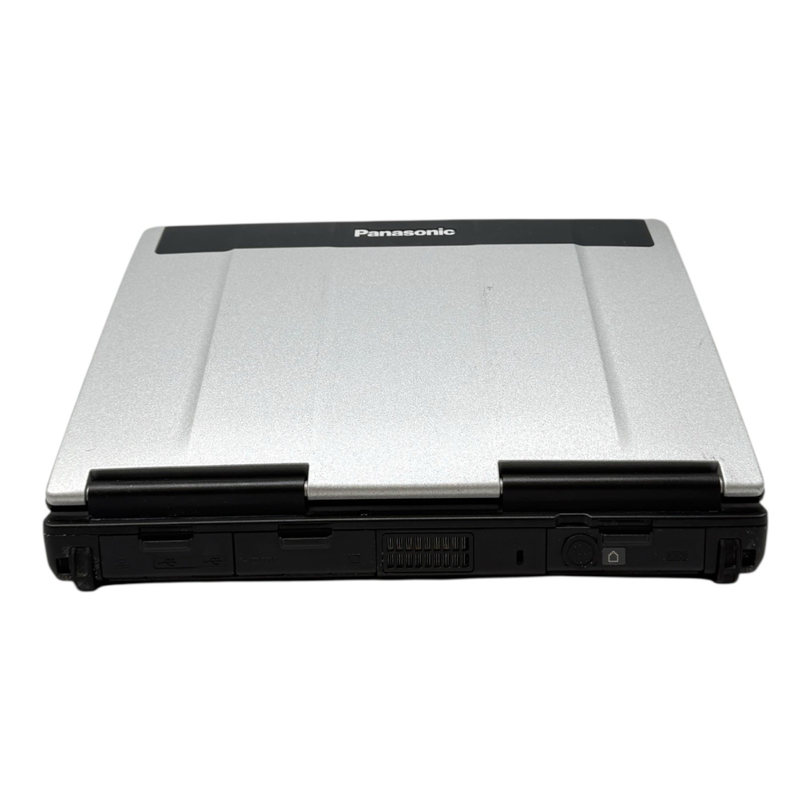 Panasonic Toughbook CF-53 14″ | i5-3340M | 4GB RAM | FAULTY!