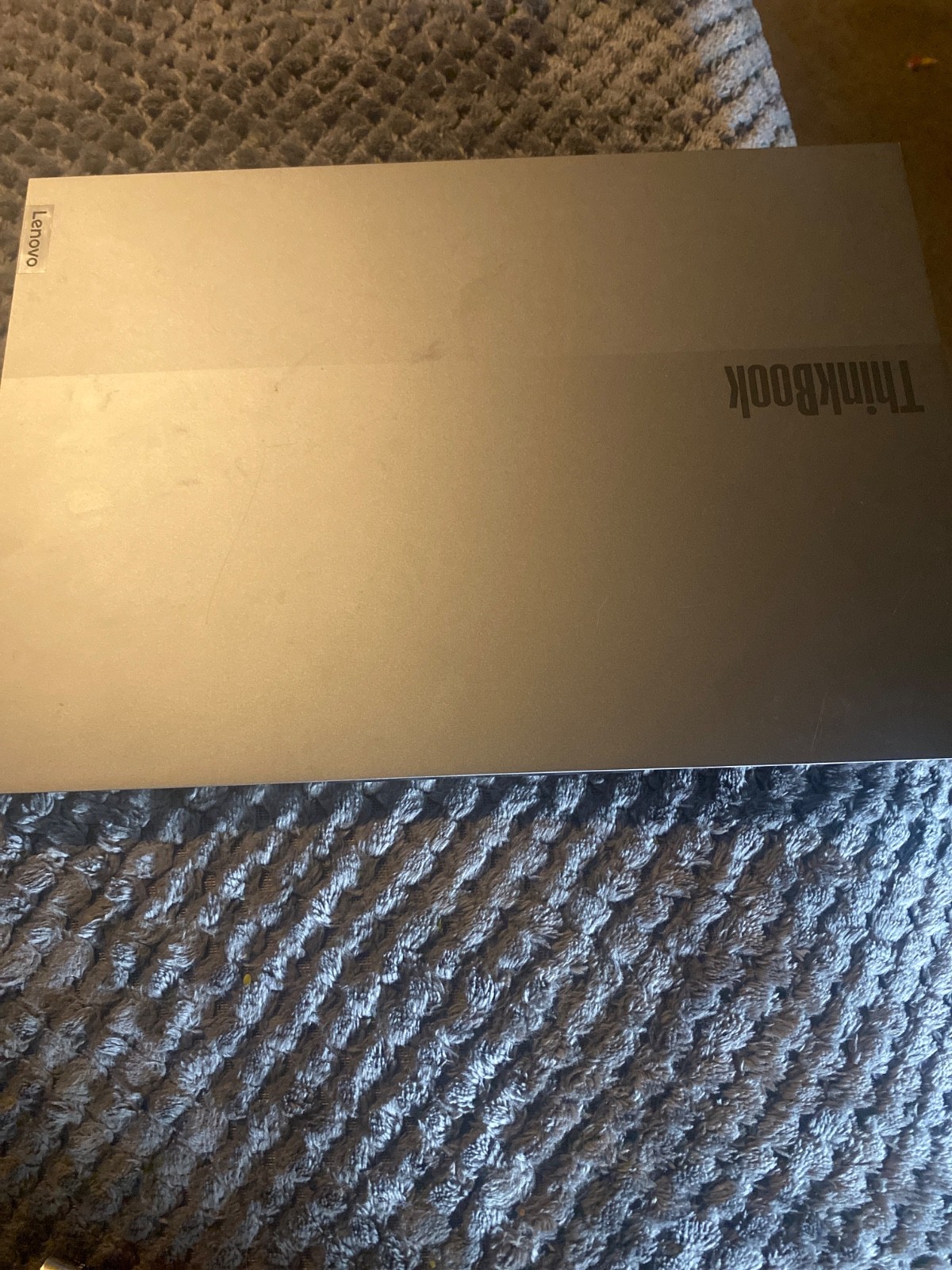 Lenovo ThinkBook 14 Gen 7 G7 ARP 14″ Ryzen 5 7535HS 3.3GHz 8GB RAM 256GB SSD