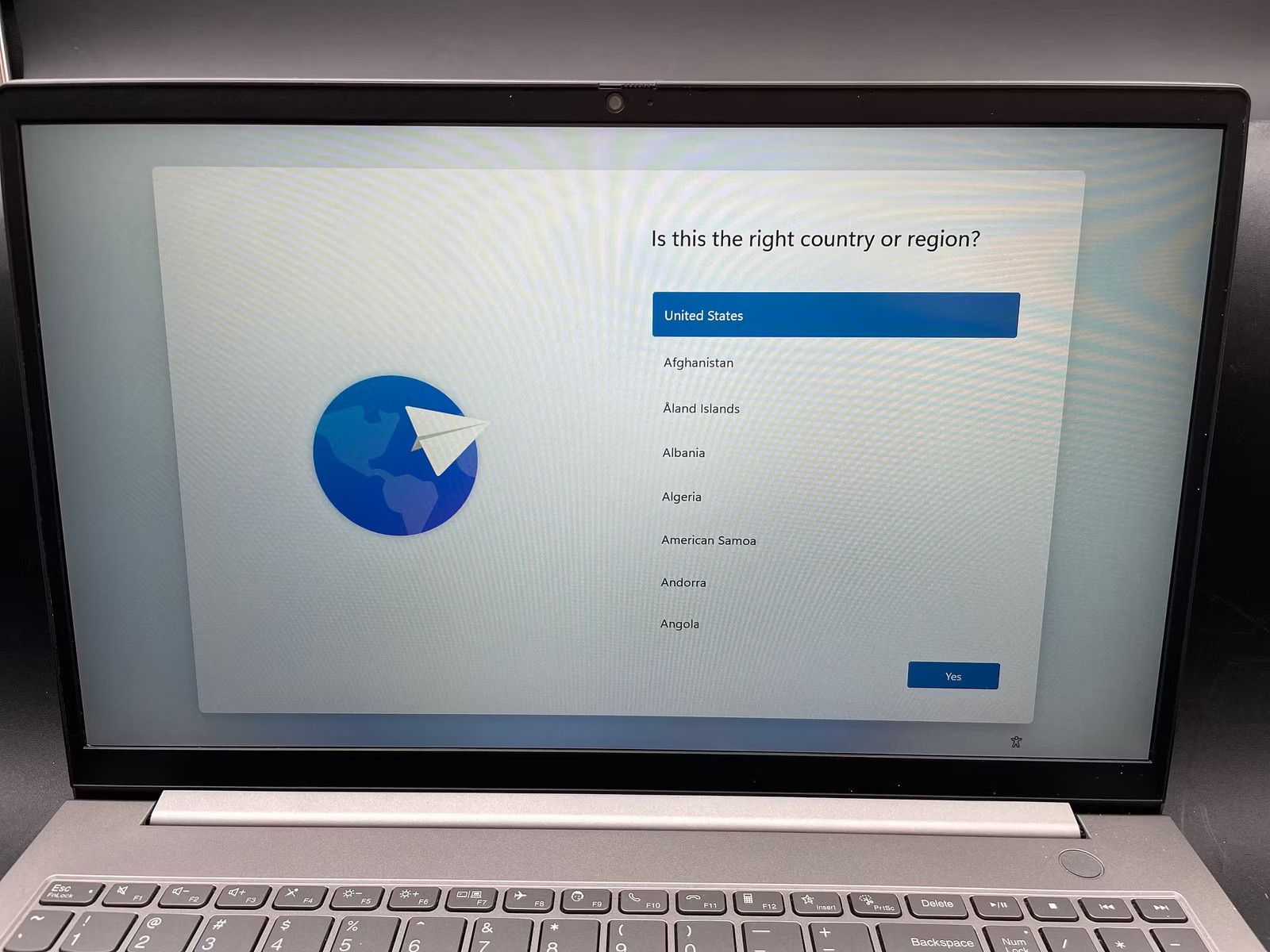 Lenovo ThinkBook 15 G4 IAP Used 15.5″ (i5-1235U-16GB-256 GB NVMe)
