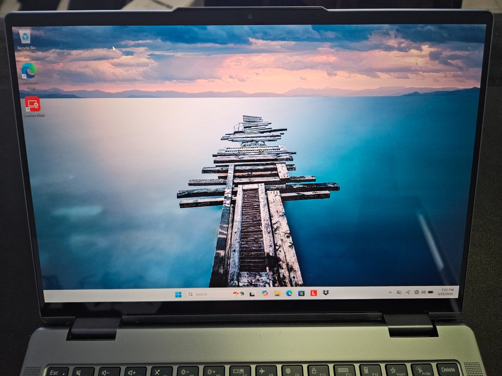 Levono Yoga 7 14IAL7 Laptop 1TB i7 16GB RAM Win11 Pro – Great Condition